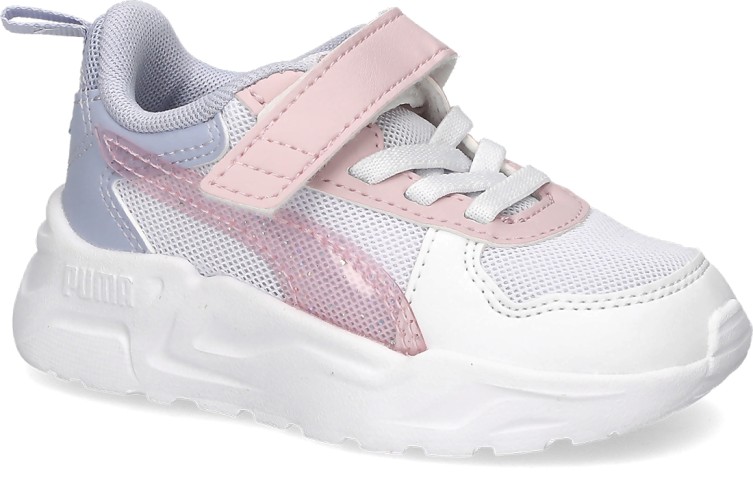 Otroška obutev čevlji deklice Puma Trinity Lite Superge