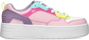 Skechers Court High superge