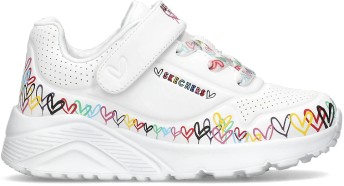Skechers Uno Lite Love superge
