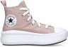 Converse Chuck Taylor All Star Move gležnjarji