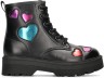 Skechers Gravlen Hi Destiny gležnjarji