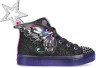 Skechers Twinkle Toes Lights gležnjarji