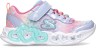 Skechers Infinite Heart Lights superge