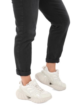 Ženska obutev čevlji Tommy Hilfiger Mars Superge