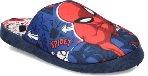 Otroška obutev čevlji dečki Spiderman Copati