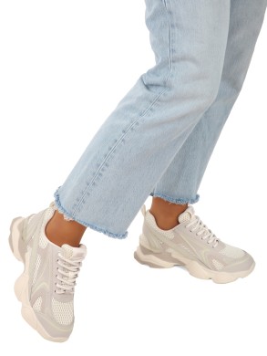 Ženska obutev čevlji Steve Madden Speedster Superge