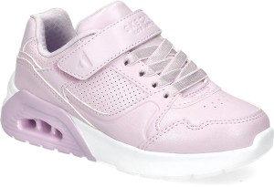 Otroška obutev čevlji deklice Skechers Uno Lite Superge