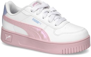 Otroška obutev čevlji deklice Puma Carina Street Superge