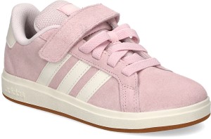 Otroška obutev čevlji deklice Adidas Grand Court 00s Superge