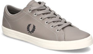 Moška obutev čevlji Fred Perry Baseline Superge