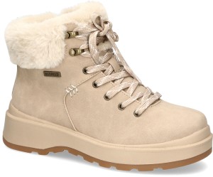 Ženska obutev čevlji Skechers Park City WP Gležnjarji