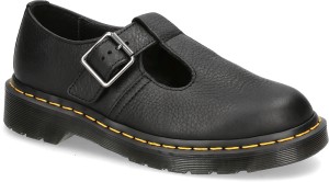 Ženska obutev čevlji Dr.Martens Polley T Bar Čevlji